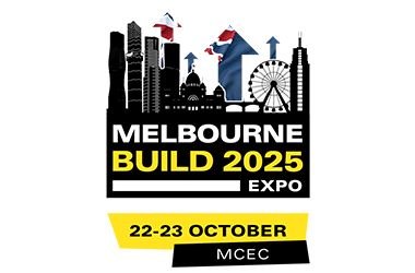 2025年澳大利亚墨尔本建材展  Melbourne Build